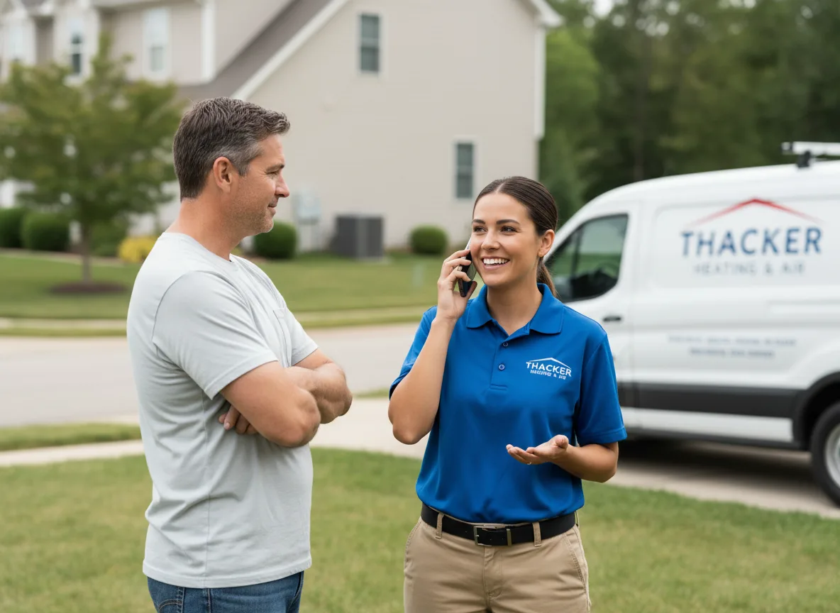 Ac Repair Clintonville, WI FAQs